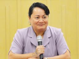 SANDRA KING YOUNG