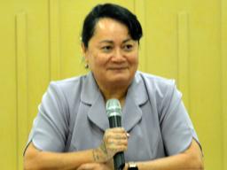 Sandra King Youg