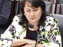 Sandra King Young