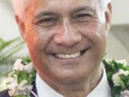 Rep. Larry Sanitoa