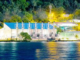 ASPA Satala power plant