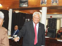 Save Liuato Afa Tuitele