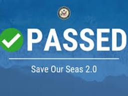 Save Our Seas 2.0 