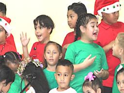 SBA Kinder-Choir