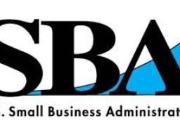 SBA logo