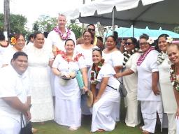 2025–2026 school year chuch service