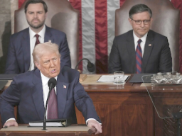 President Donald Trump