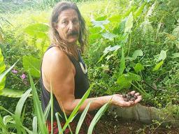 CANDYMAN with Lama nuts