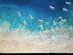  Deep Rising movie screening