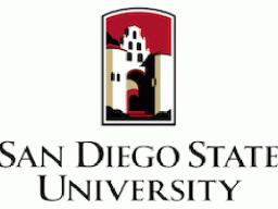 San Diego State Univ. logo