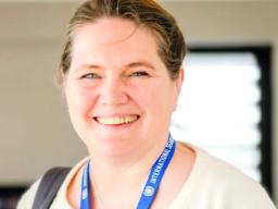 Beverly Stacey-Ataera