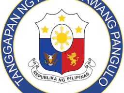 Philippine Government logo