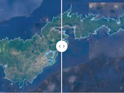 Sea Level Rise Viewer