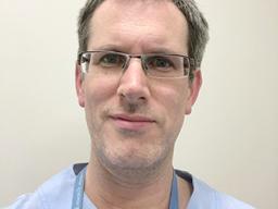 Dr Sean Coffey