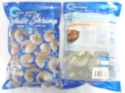 SEAPORT BRAND SHRIMP