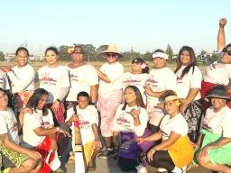 Seattle cricket champs