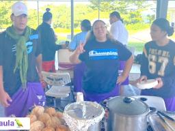 Segaula Business Class farm fair