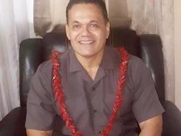 High Talking Chief Olo Uluao Letuli 