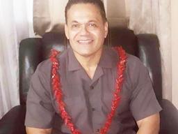 Olo Uluao Letuli 