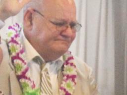 Sen. Logoai Siaki Logoai