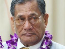 Senator Magalei Logovi’i