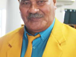  Senator Malaepule