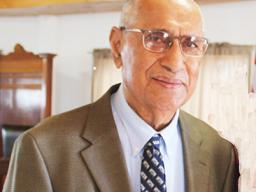  Sen. Soliai Tuipine Fuimaono