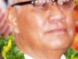 Sen. Utu Sila Poasa