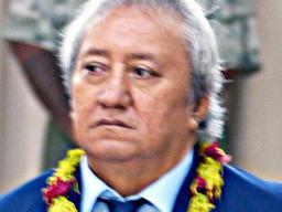 Sen. Tauaa S. Vaouli introduced legislation requiring convicted sex offenders to undergo chemical castration