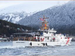 The Sentinel-class fast response cutter