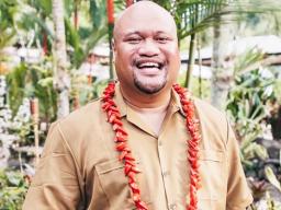 Seumanu Simon Matāfai