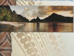 American Samoa – 100 Years Under the United States Flag book cover