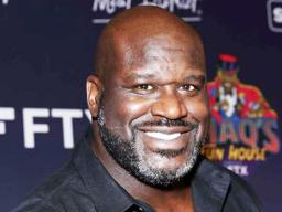 Shaquille O'Neal