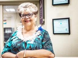 the Late Sherry Sele