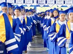 SAMOANA HIGH SCHOOL CLASS OF 2023