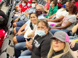 1986 Samoana High School alums