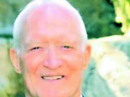 Reginald Wayne Shute