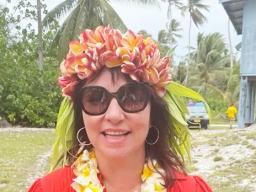 Si’alei Van Toor
