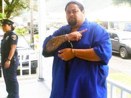 Siaumau Siaumau Jr.
