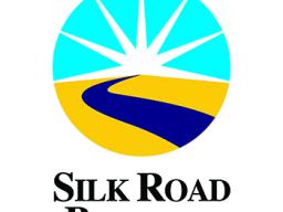 Silk Road Briefing logo