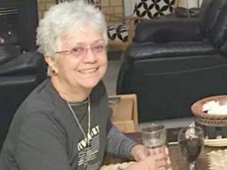 Dr Caroline Sinavaiana-Gabbard