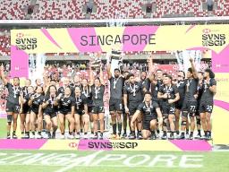 New Zealand All Blacks