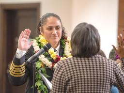 Sionna Stallings-Ala’ilima