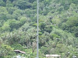TSUNAMI SIREN