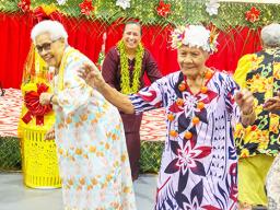 FIRST LADY AND OTHERS SIVA
