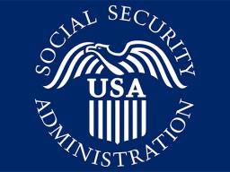 social security administration logo