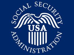 Social Security Admin logo
