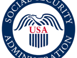 Social Security logo