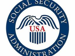 social security logo