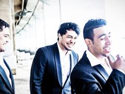 Supplied Sol3 Mio is performing three shows at Manurewa's David Nathan Park, singing in Samoan.